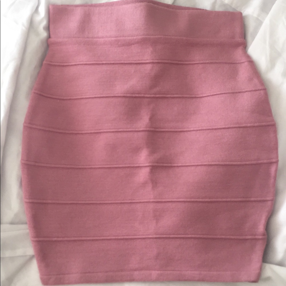 NWOT Fitted bandage Shirt